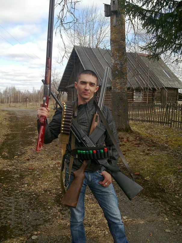 Рустам Акаев фотография #42