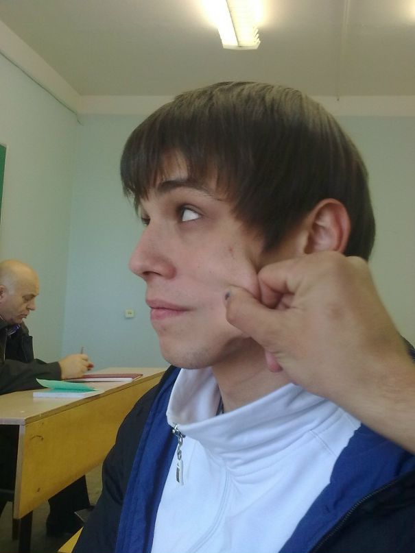 Дмитрий Горбачёв фотография #4
