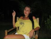 Kristina Samsonenko фотография #4 (источник - https://vk.com/id3366791)