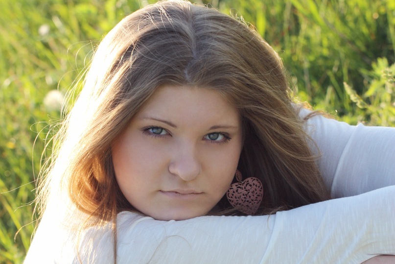 Анюта Быстрова фотография #27