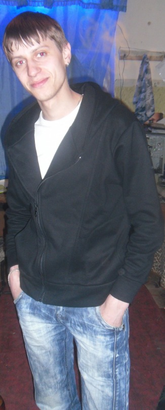 Николай Егоров фотография #39