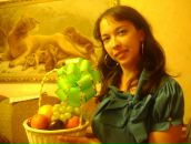 Фотография Горних Ольги