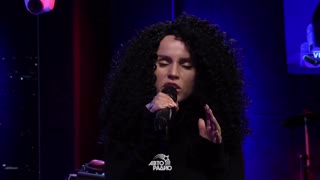 Премьера! Zivert - Многоточия (LIVE) Зиверт