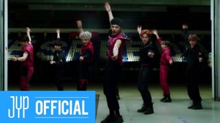 Stray Kids - God's Menu