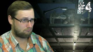 Quadrant Chapter 1 ► ВНЕЗАПНЫЙ ФИНАЛ ► #4