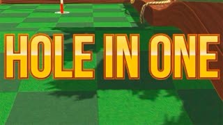 ЛУЧШИЙ ГОЛЬФИСТ НАЙДЕН ► Golf With Your Friends