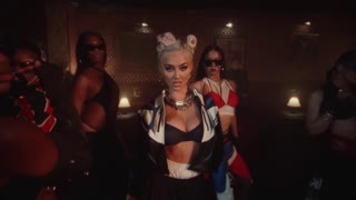 AGNEZ MO & CIARA - Get Loose (Official Video 2023)