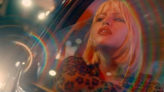 Nasty Cherry - Better Run (Official Video 2020)