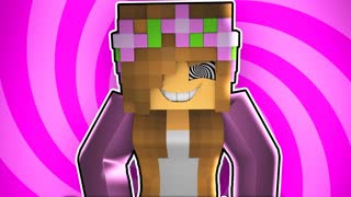 ТРОЛЛИНГ ДЕВУШКИ В МАЙНКРАФТ! ОЧЕНЬ ПОШЛАЯ   УГАР! ШКОЛЬНИК ДЕВУШКА ГРИФЕР! ТРОЛЛЮ В MINECRAFT