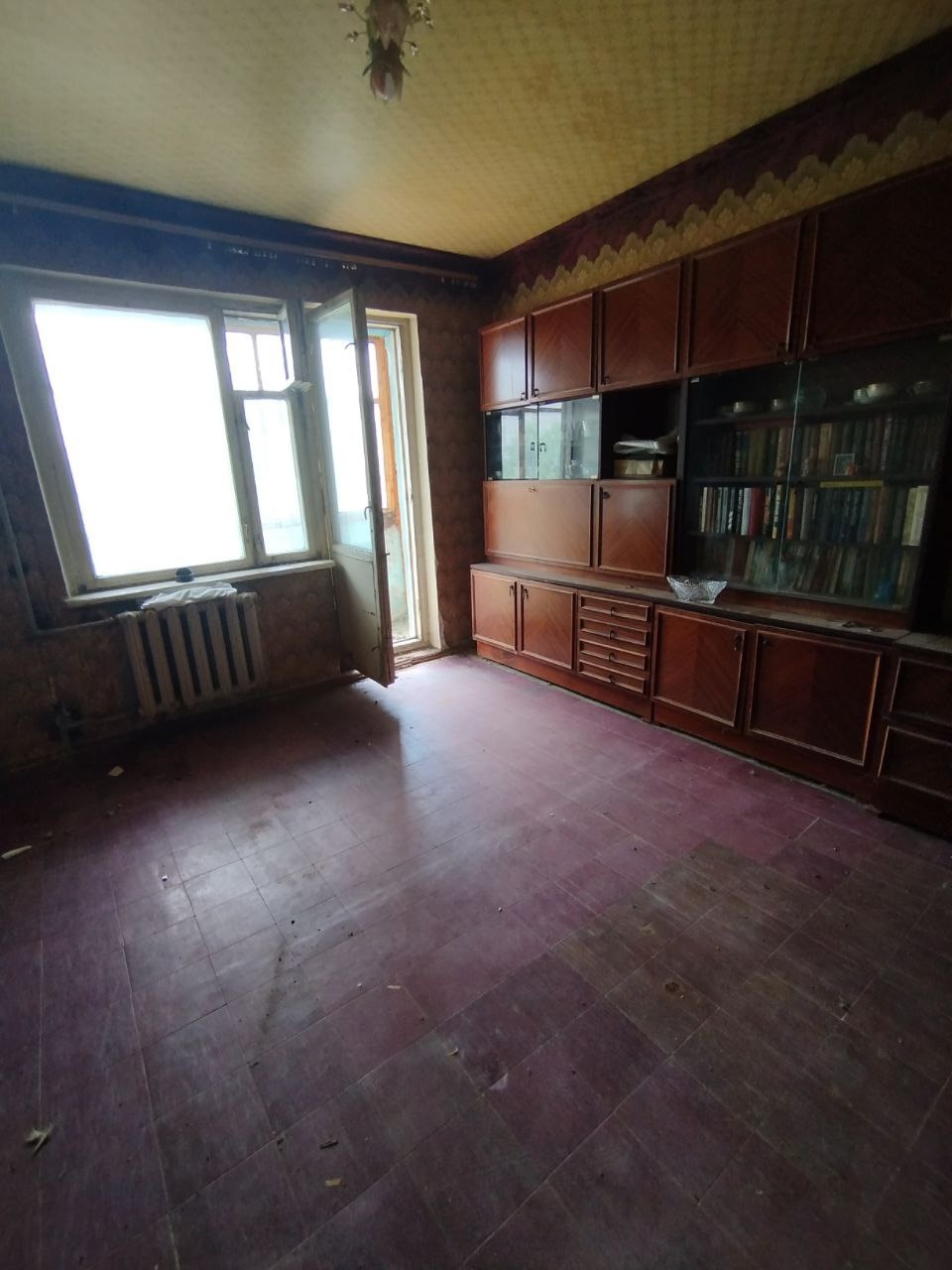 🏡 Продам 1-комнатную квартиру
📍 кв. Ленинского Комсомола | 🏢 6 этаж из 9
📐 Площадь: 38 м²
🔧 Состояние: под ремонт
📍 Отличное месторасположение:
🛒...