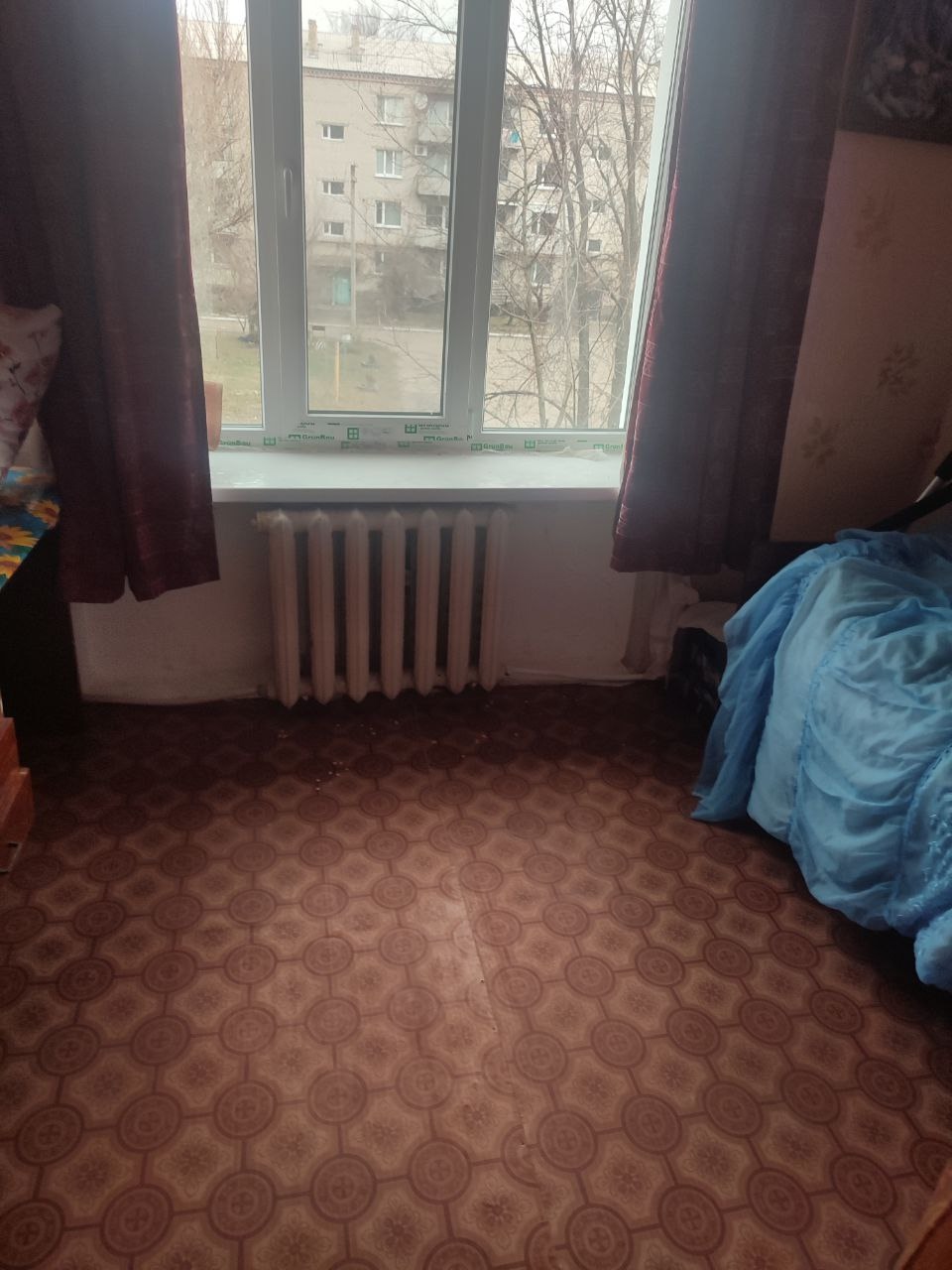 Продам 3- х комнатную квартиру село Валуйское , кирпич, 3/4 эт., пл. 67 кв.м., кухня 8 кв.м., жилое состояние, окна м/п., с/у раздельный, лоджия (застеклена), балкон ( не застеклен ), чистый подъезд, хорошие соседи.Цена 2 200 000 руб. тел. +79591424483 Елена !! Автономное отопление!! !!...