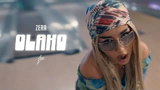 ZERA - OLAKO (Official Video 2022)