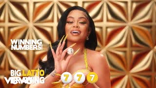 Latto - Big Energy (Official Video 2021)