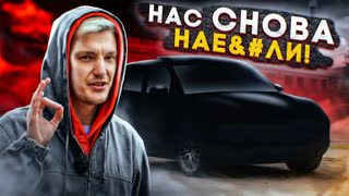 Обзоры автомобилей - МАРКЕТИНГ против ИНЖЕНЕРОВ. Кто победит?